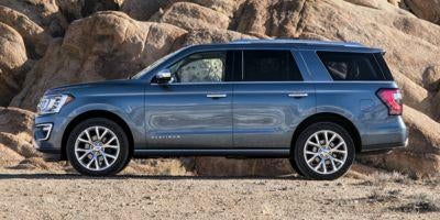 2021 Ford Expedition XLT 4x4