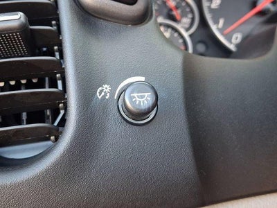 2006 Chevrolet Corvette 2dr Conv