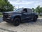 2021 Chevrolet Silverado 1500 Crew Cab Short Box 4-Wheel Drive Custom Trail Boss