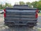 2021 Chevrolet Silverado 1500 Crew Cab Short Box 4-Wheel Drive Custom Trail Boss