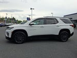 2023 Chevrolet Traverse AWD 2LT