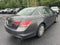 2012 Honda Accord Sedan LX Automatic