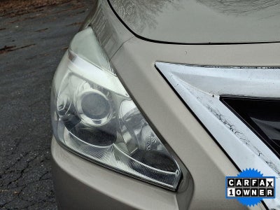 2013 Nissan Altima 4dr Sdn I4 2.5 SL *Ltd Avail*