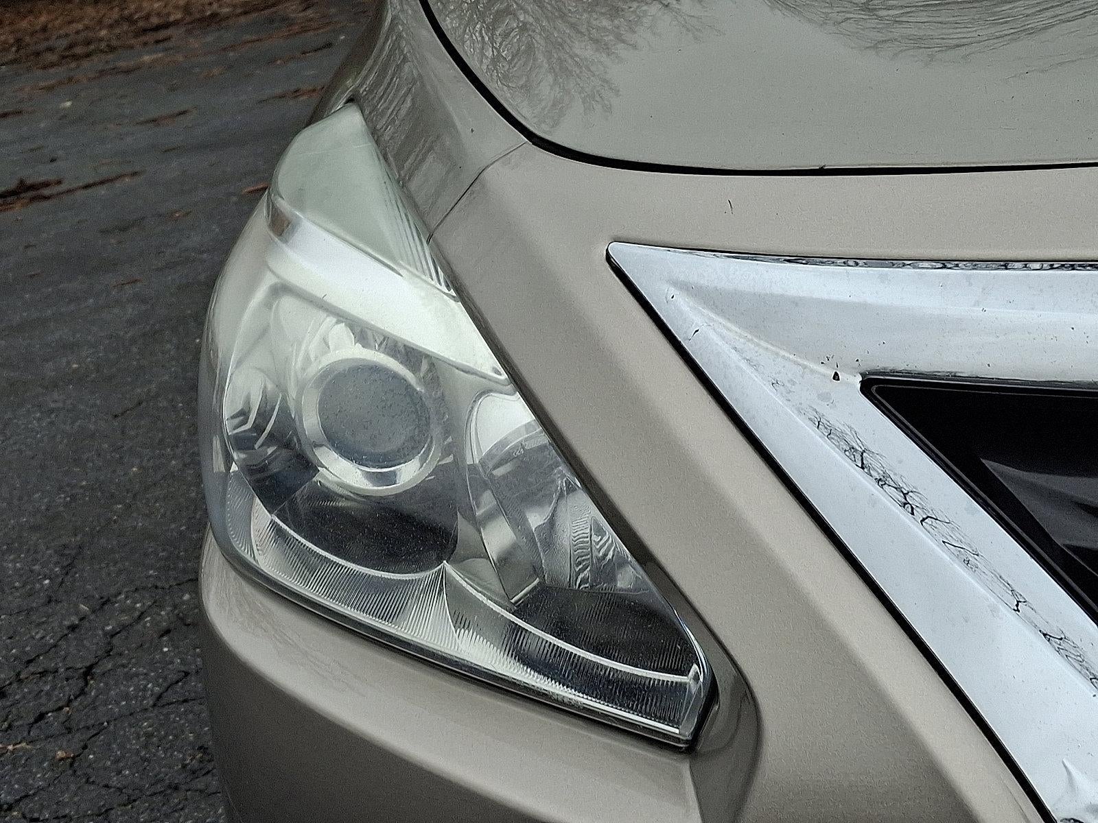 2013 Nissan Altima 4dr Sdn I4 2.5 SL *Ltd Avail*