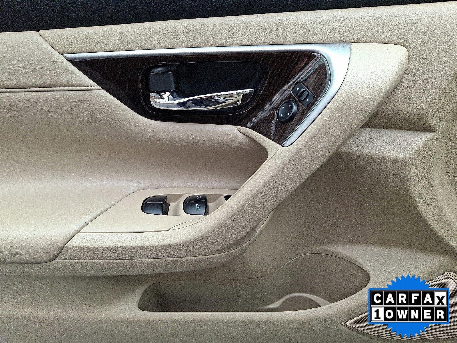 2013 Nissan Altima 4dr Sdn I4 2.5 SL *Ltd Avail*