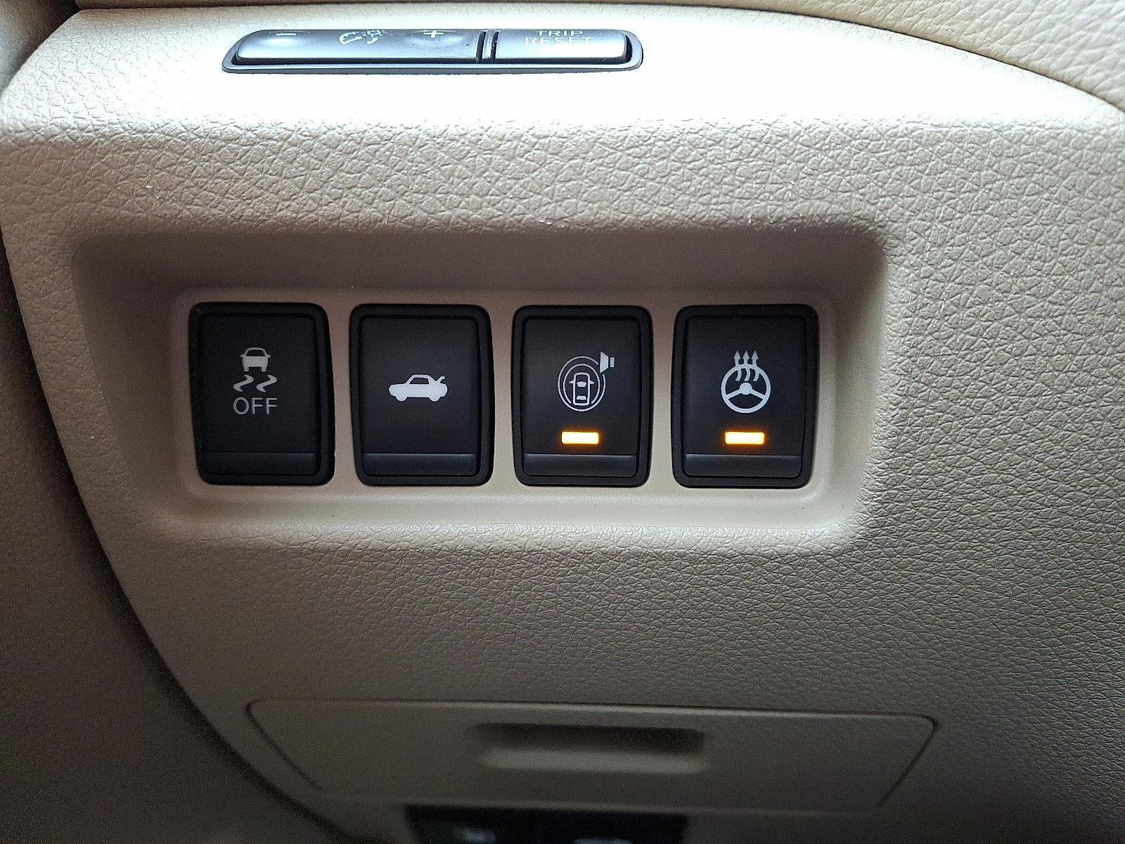 2013 Nissan Altima 4dr Sdn I4 2.5 SL *Ltd Avail*