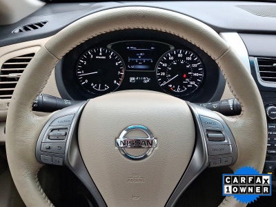 2013 Nissan Altima 4dr Sdn I4 2.5 SL *Ltd Avail*