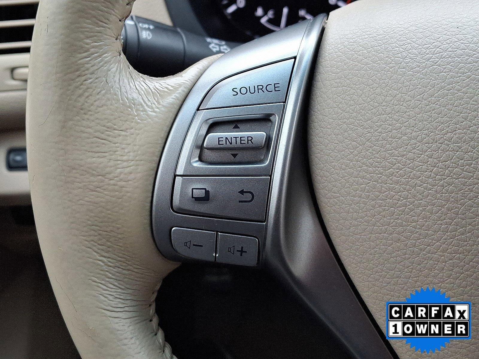 2013 Nissan Altima 4dr Sdn I4 2.5 SL *Ltd Avail*