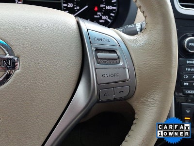 2013 Nissan Altima 4dr Sdn I4 2.5 SL *Ltd Avail*