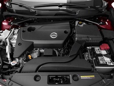 2013 Nissan Altima 4dr Sdn I4 2.5 SL *Ltd Avail*