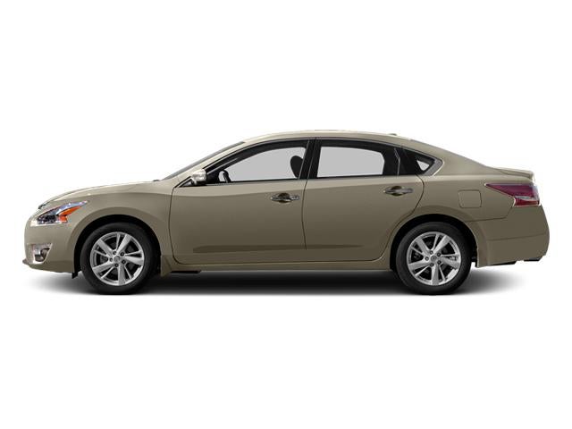 2013 Nissan Altima 4dr Sdn I4 2.5 SL *Ltd Avail*
