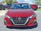 2022 Nissan Altima 2.5 SV Sedan