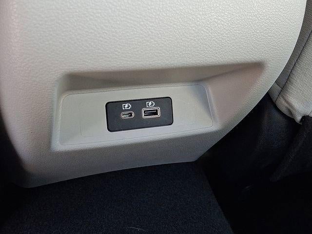 2022 Nissan Altima 2.5 SV Sedan