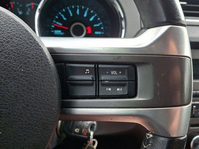 2014 Ford Mustang 2dr Conv V6 Premium