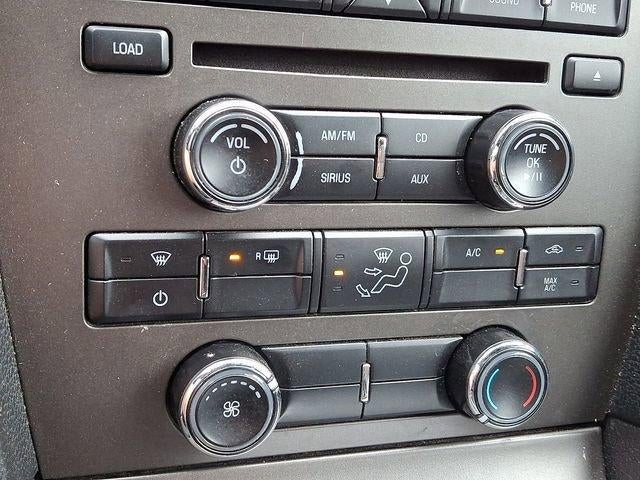 2014 Ford Mustang 2dr Conv V6 Premium
