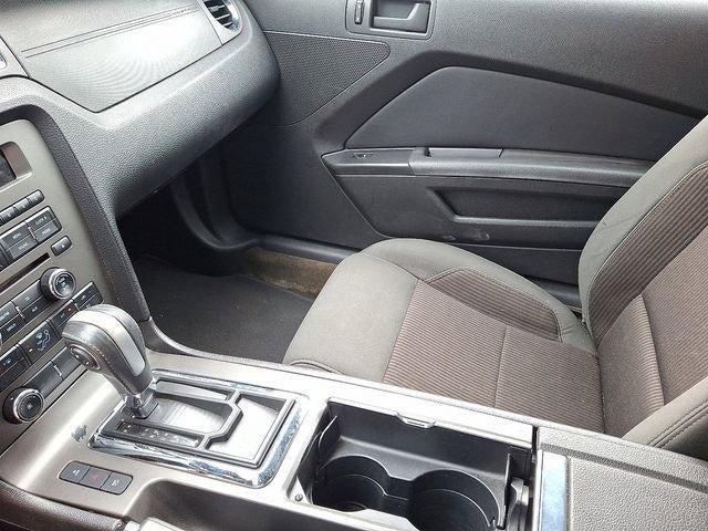 2014 Ford Mustang 2dr Conv V6 Premium