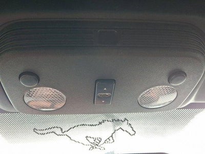 2014 Ford Mustang 2dr Conv V6 Premium