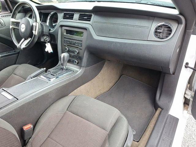2014 Ford Mustang 2dr Conv V6 Premium