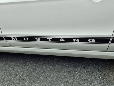 2014 Ford Mustang 2dr Conv V6 Premium
