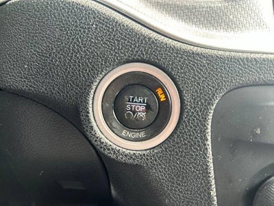 2012 Dodge Charger 4dr Sdn SE RWD