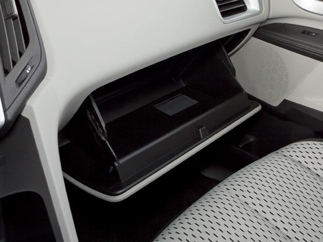 2010 Chevrolet Equinox All-Wheel Drive LTZ