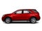 2010 Chevrolet Equinox All-Wheel Drive LTZ