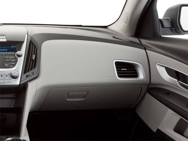 2010 Chevrolet Equinox All-Wheel Drive LTZ