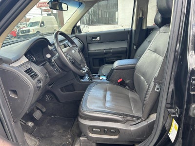 2014 Ford Flex 4dr Limited FWD