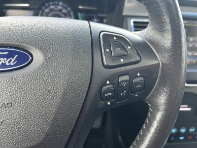 2014 Ford Flex 4dr Limited FWD