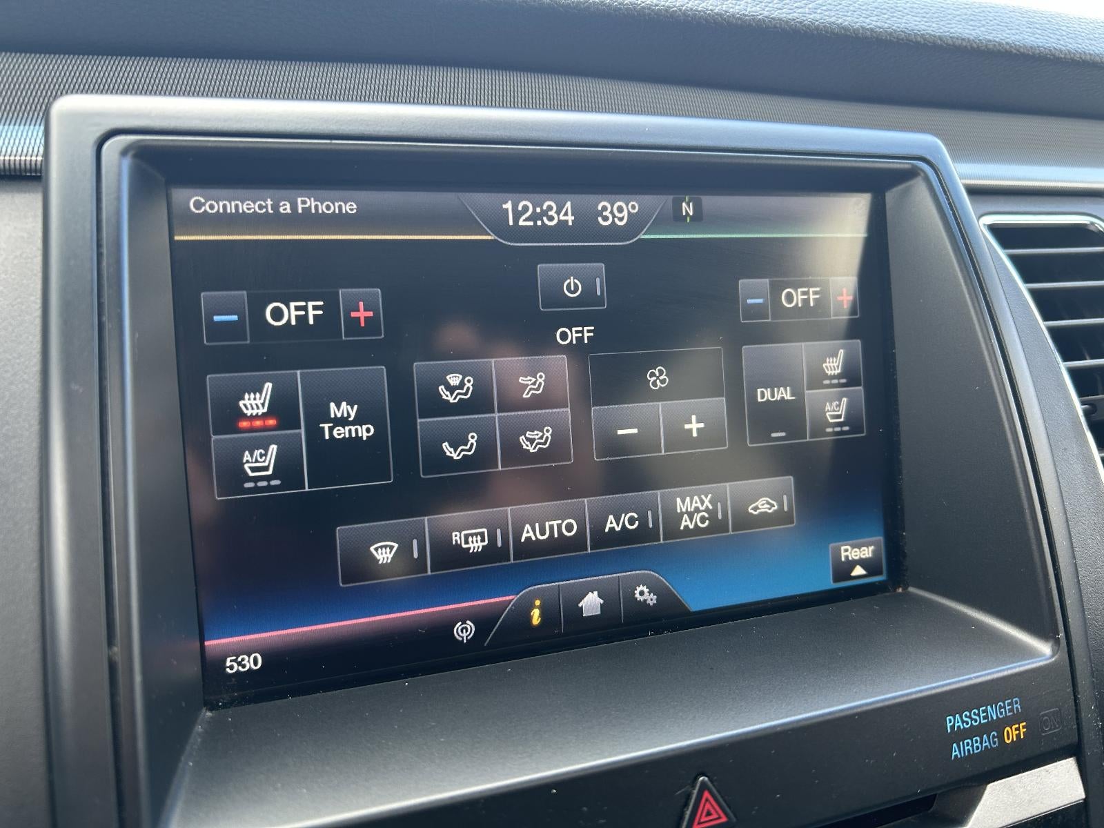 2014 Ford Flex 4dr Limited FWD