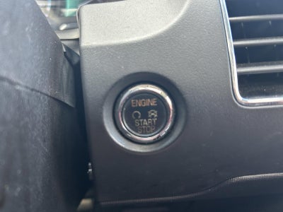 2014 Ford Flex 4dr Limited FWD