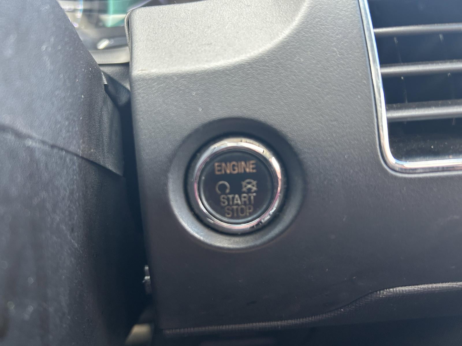 2014 Ford Flex 4dr Limited FWD