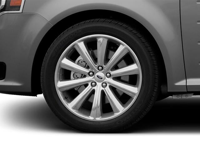 2014 Ford Flex 4dr Limited FWD