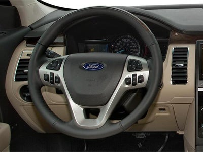 2014 Ford Flex 4dr Limited FWD