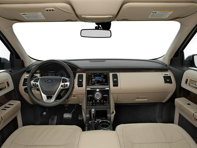 2014 Ford Flex 4dr Limited FWD