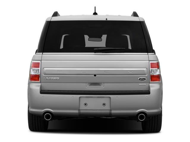2014 Ford Flex 4dr Limited FWD