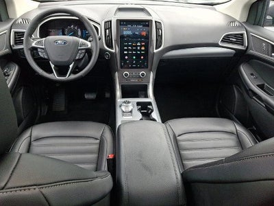 2021 Ford Edge SEL AWD