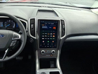 2021 Ford Edge SEL AWD