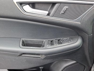 2021 Ford Edge SEL AWD