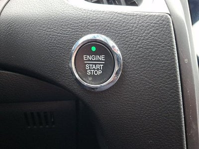 2021 Ford Edge SEL AWD