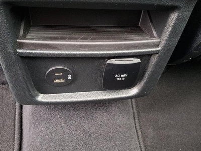 2021 Ford Edge SEL AWD