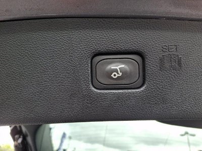 2021 Ford Edge SEL AWD