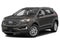 2021 Ford Edge SEL AWD