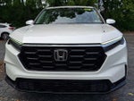 2025 Honda CR-V EX AWD