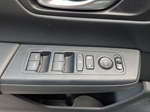 2025 Honda CR-V EX AWD
