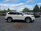 2025 Honda CR-V EX AWD