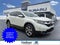 2018 Honda CR-V EX-L AWD w/Navi