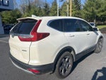 2018 Honda CR-V EX-L AWD w/Navi