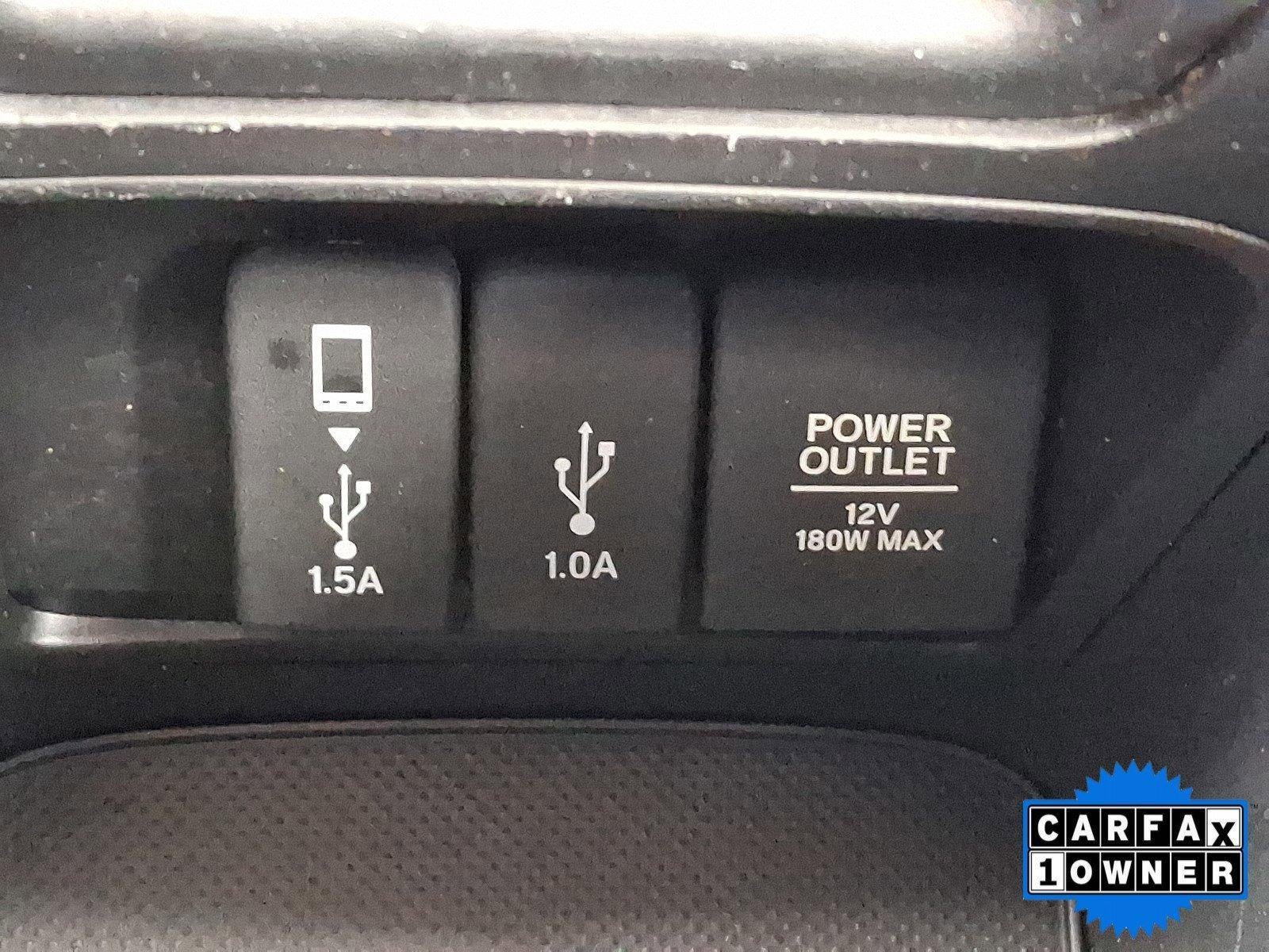 2017 Honda CR-V EX-L AWD