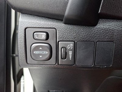 2019 Toyota Corolla SE CVT (Natl)